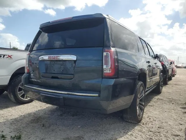 1GKS2HKJ4LR237926 2020 2020 GMC Yukon- Denali 3