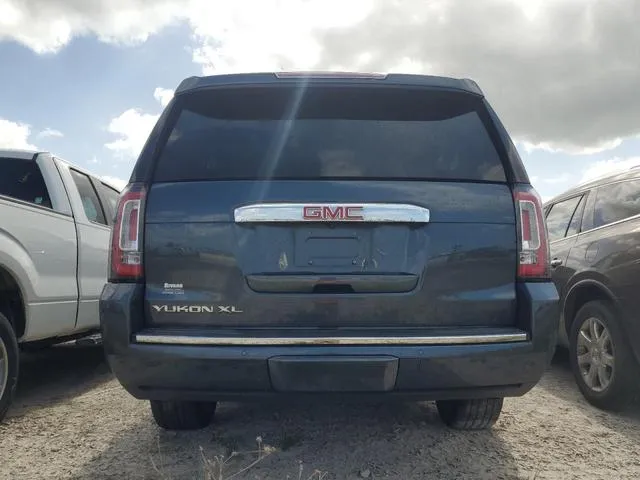 1GKS2HKJ4LR237926 2020 2020 GMC Yukon- Denali 6