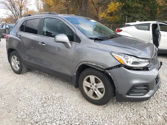 3GNCJLSB5LL326241 2020 2020 Chevrolet Trax- 1LT 4