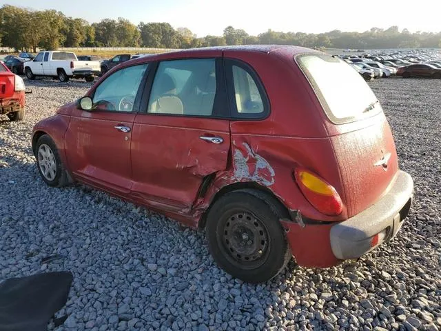 3C4FY48B12T352980 2002 2002 Chrysler PT Cruiser- Classic 2