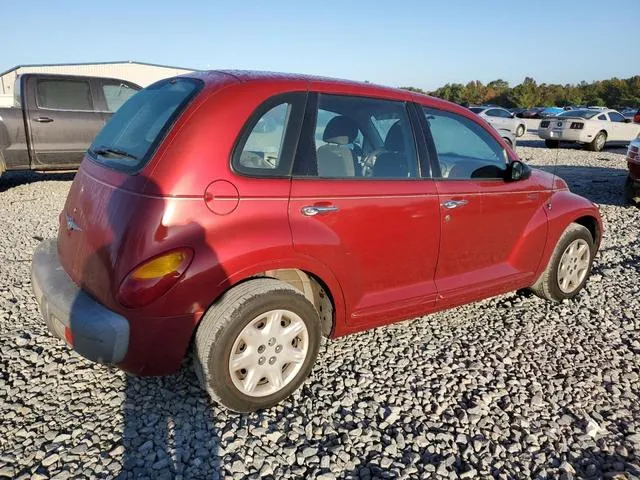 3C4FY48B12T352980 2002 2002 Chrysler PT Cruiser- Classic 3