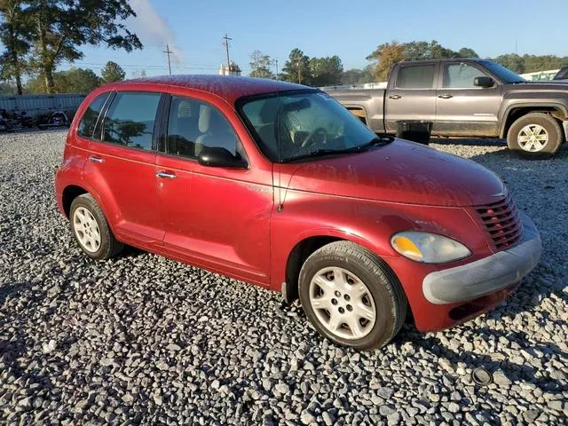 3C4FY48B12T352980 2002 2002 Chrysler PT Cruiser- Classic 4