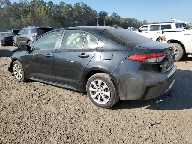 JTDEPRAE6LJ076420 2020 2020 Toyota Corolla- LE 2