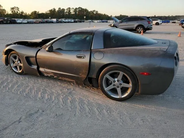 1G1YY22GX35118686 2003 2003 Chevrolet Corvette 2