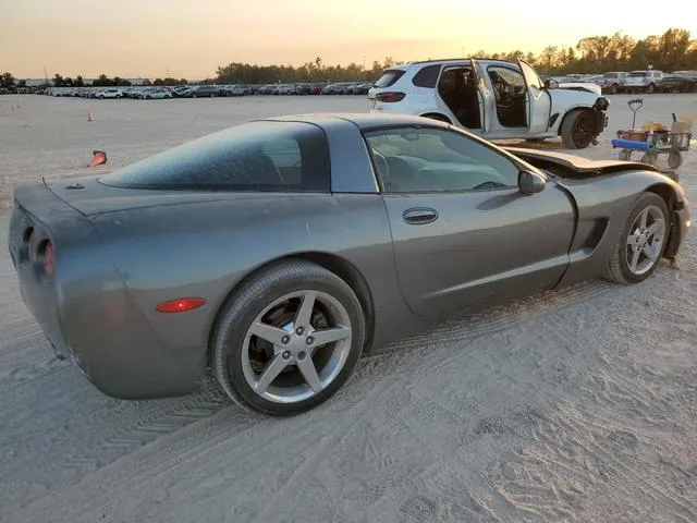 1G1YY22GX35118686 2003 2003 Chevrolet Corvette 3