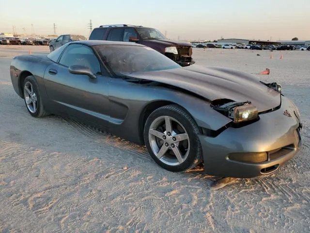 1G1YY22GX35118686 2003 2003 Chevrolet Corvette 4