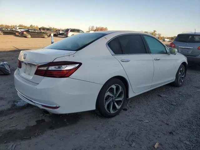 1HGCR2F89GA035489 2016 2016 Honda Accord- Exl 3