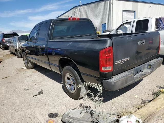 1D7HA18N24J265689 2004 2004 Dodge RAM 1500- ST 2