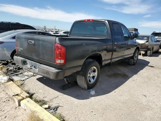 1D7HA18N24J265689 2004 2004 Dodge RAM 1500- ST 3