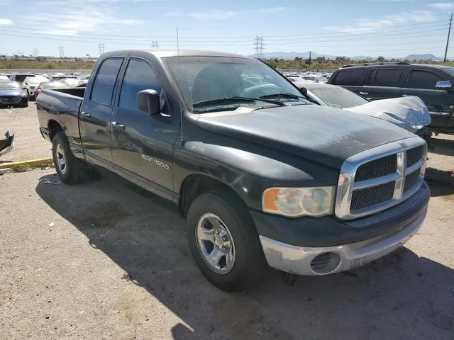 1D7HA18N24J265689 2004 2004 Dodge RAM 1500- ST 4