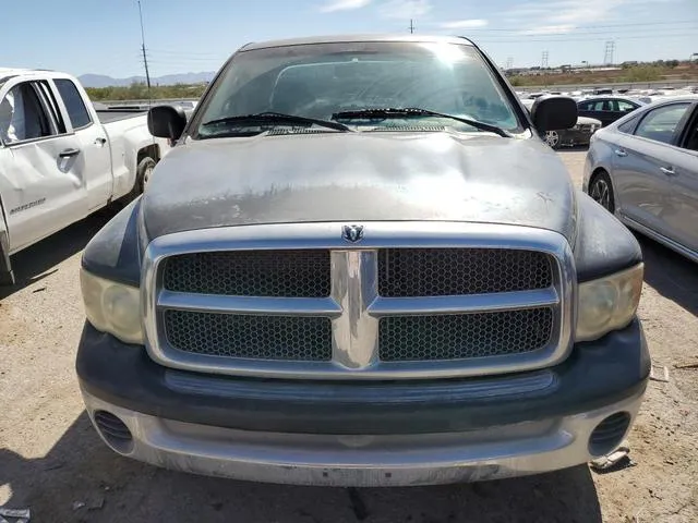 1D7HA18N24J265689 2004 2004 Dodge RAM 1500- ST 5