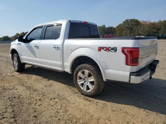 1FTEW1EF3FFA27979 2015 2015 Ford F-150- Supercrew 2