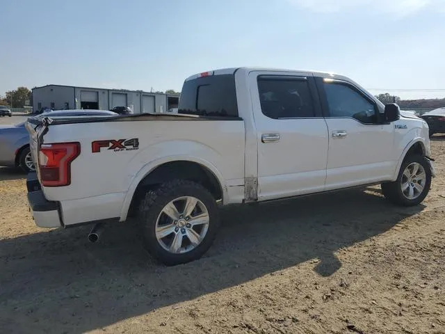 1FTEW1EF3FFA27979 2015 2015 Ford F-150- Supercrew 3