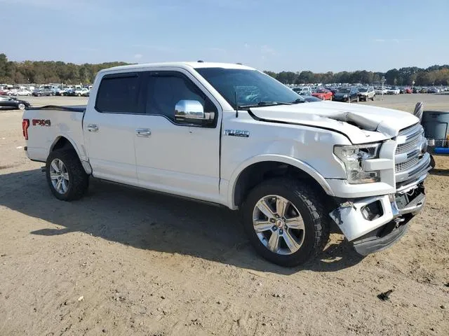 1FTEW1EF3FFA27979 2015 2015 Ford F-150- Supercrew 4