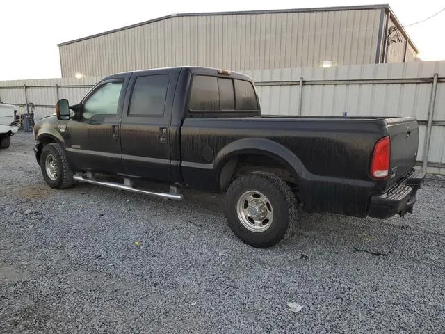 1FTNW20P53ED24629 2003 2003 Ford F-250- Super Duty 2