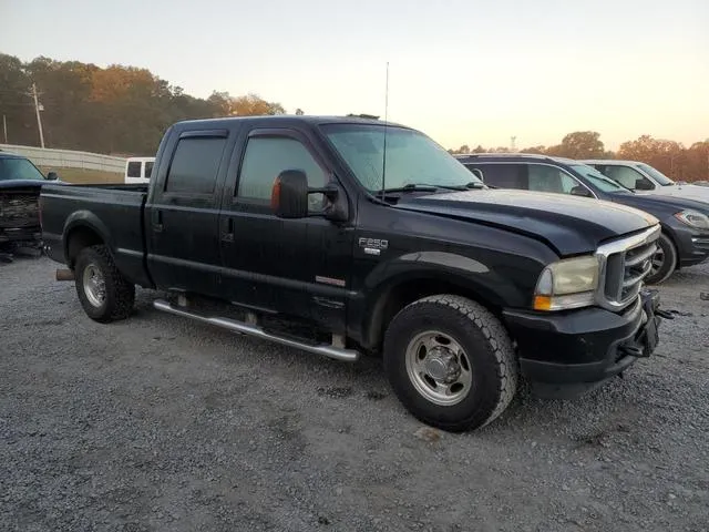 1FTNW20P53ED24629 2003 2003 Ford F-250- Super Duty 4