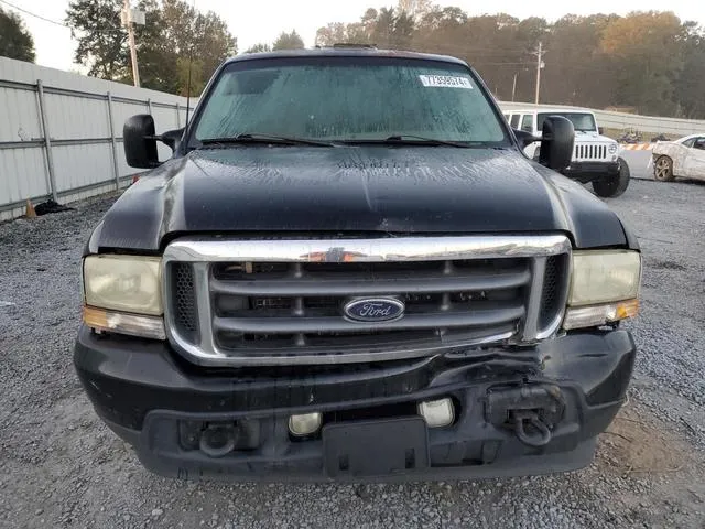 1FTNW20P53ED24629 2003 2003 Ford F-250- Super Duty 5