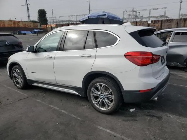 WBXHT3C39H5F77129 2017 2017 BMW X1- Xdrive28I 2