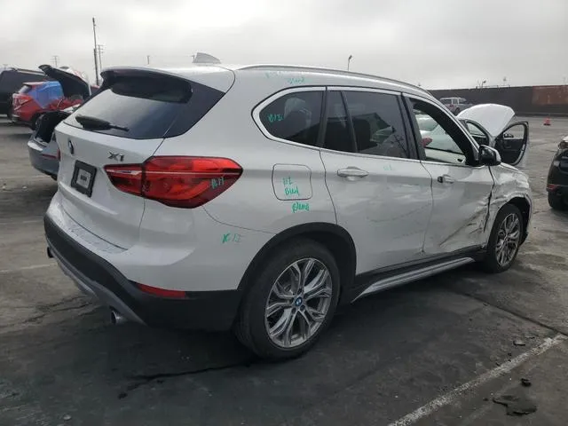 WBXHT3C39H5F77129 2017 2017 BMW X1- Xdrive28I 3