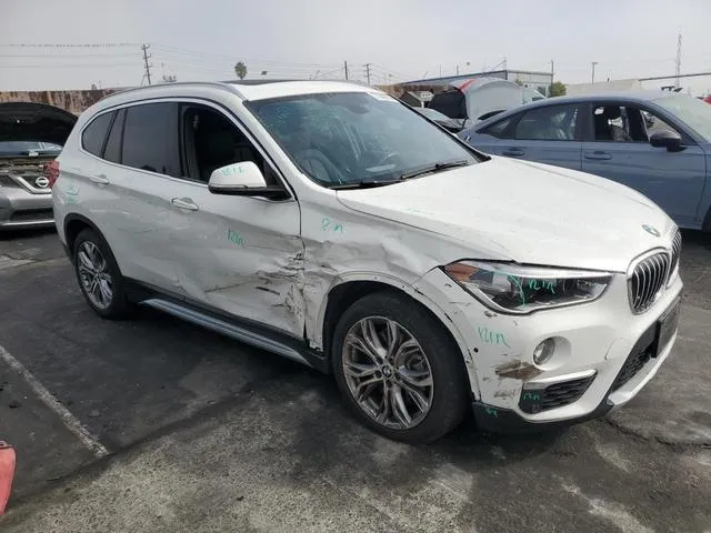 WBXHT3C39H5F77129 2017 2017 BMW X1- Xdrive28I 4