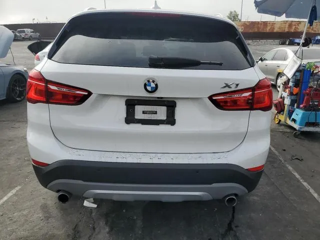 WBXHT3C39H5F77129 2017 2017 BMW X1- Xdrive28I 6