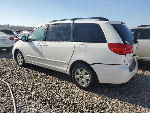 5TDZK23C38S149739 2008 2008 Toyota Sienna- CE 2