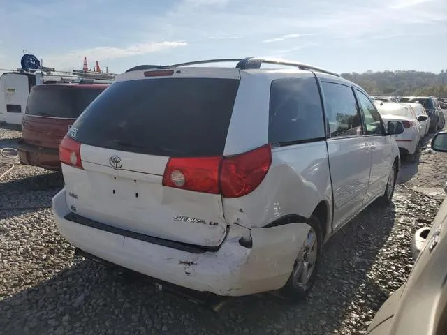 5TDZK23C38S149739 2008 2008 Toyota Sienna- CE 3