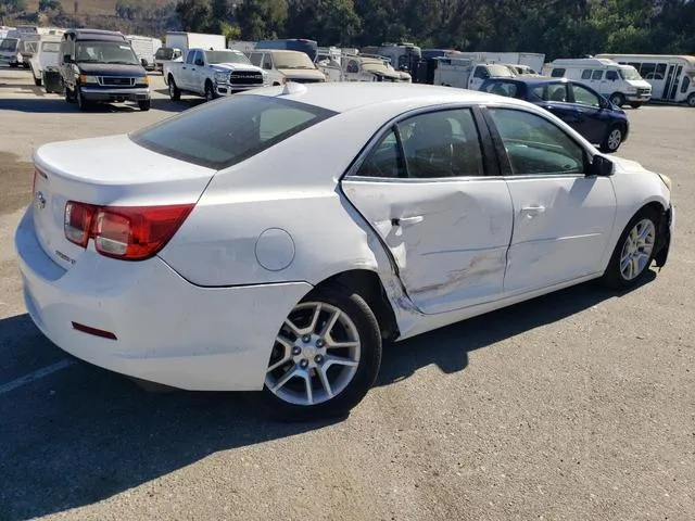 1G11C5SL2EF220656 2014 2014 Chevrolet Malibu- 1LT 3