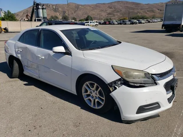 1G11C5SL2EF220656 2014 2014 Chevrolet Malibu- 1LT 4