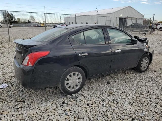 3N1CN7AP1JL816063 2018 2018 Nissan Versa- S 3