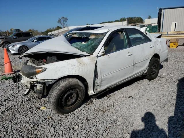 4T1BE32KX6U685230 2006 2006 Toyota Camry- LE 1