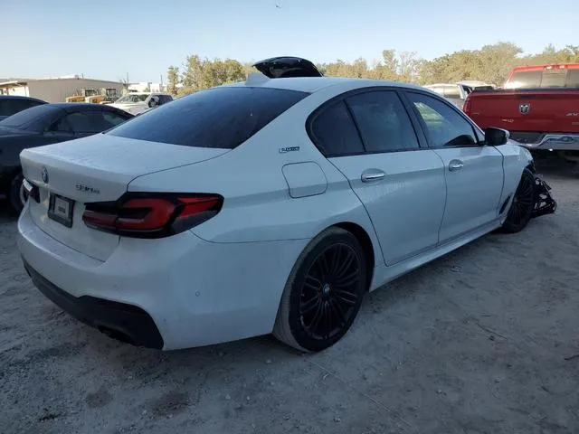 WBAJA9C59JB249056 2018 2018 BMW 5 Series- 530E 3