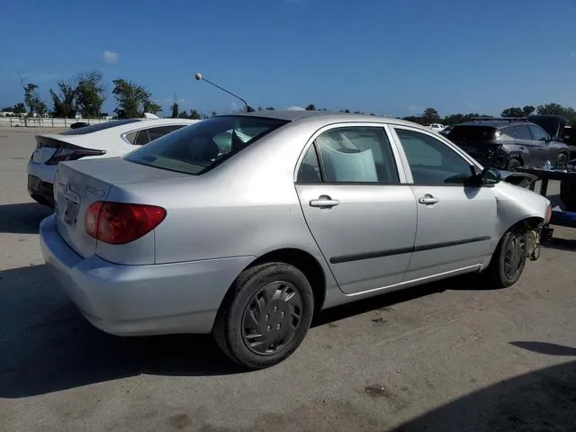 1NXBR32E98Z022717 2008 2008 Toyota Corolla- CE 3