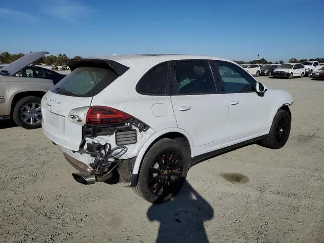 WP1AA2A21HKA87046 2017 2017 Porsche Cayenne 3