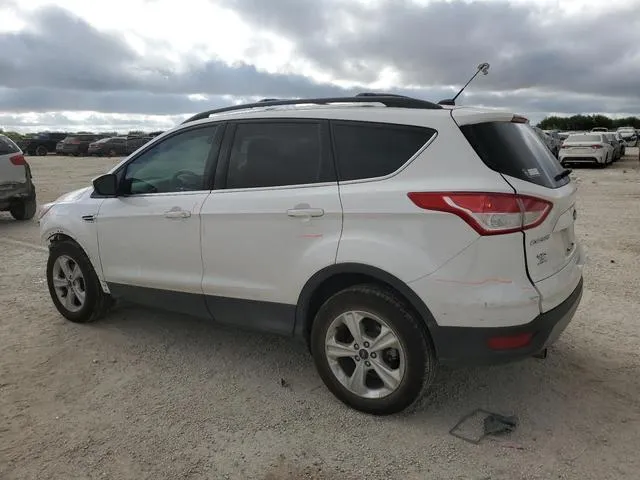 1FMCU0GX5DUB70370 2013 2013 Ford Escape- SE 2