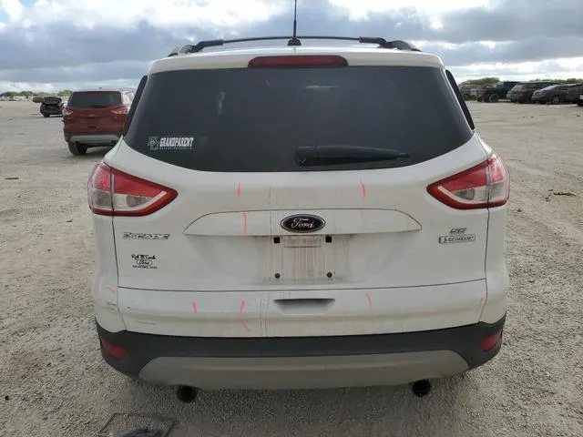 1FMCU0GX5DUB70370 2013 2013 Ford Escape- SE 6