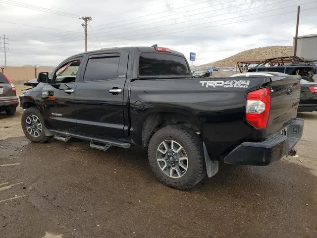 5TFHY5F13LX889686 2020 2020 Toyota Tundra- Crewmax Limited 2