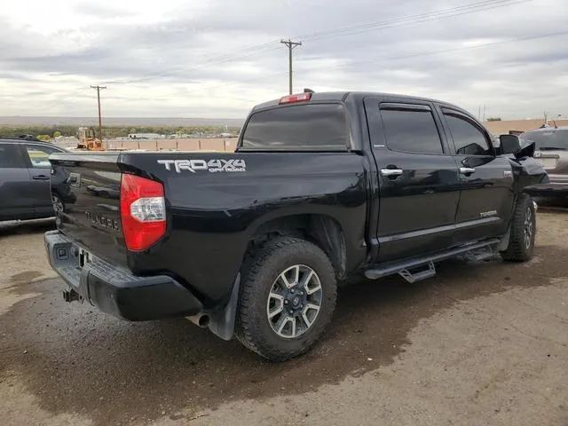 5TFHY5F13LX889686 2020 2020 Toyota Tundra- Crewmax Limited 3