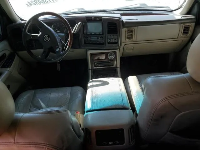 3GYEK62N65G171912 2005 2005 Cadillac Escalade- Ext 8