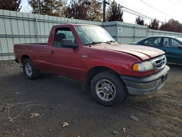 4F4YR12D76PM02328 2006 2006 Mazda B- 2300 4