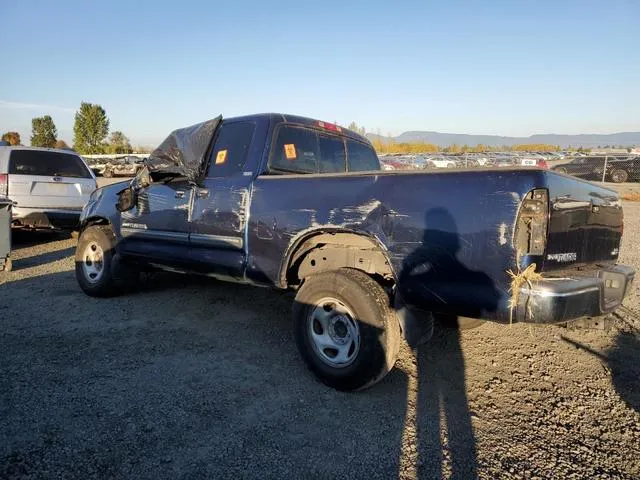 5TBRT34163S419581 2003 2003 Toyota Tundra- Access Cab Sr5 2