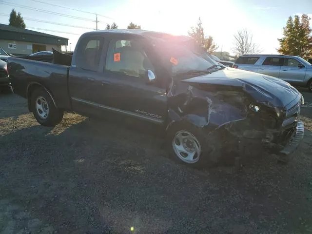 5TBRT34163S419581 2003 2003 Toyota Tundra- Access Cab Sr5 4