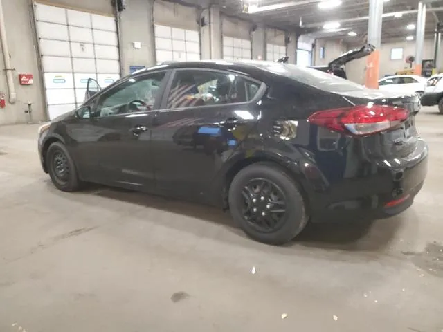 3KPFK4A73HE103939 2017 2017 KIA Forte- LX 2