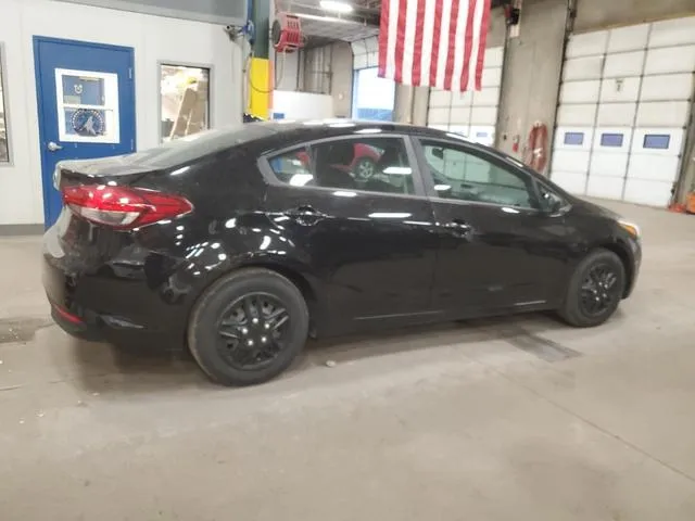 3KPFK4A73HE103939 2017 2017 KIA Forte- LX 3