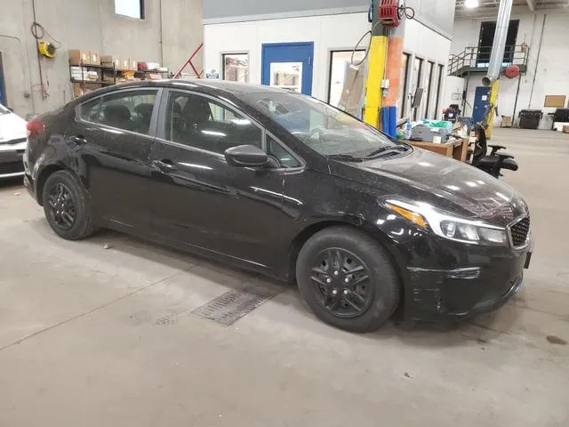 3KPFK4A73HE103939 2017 2017 KIA Forte- LX 4