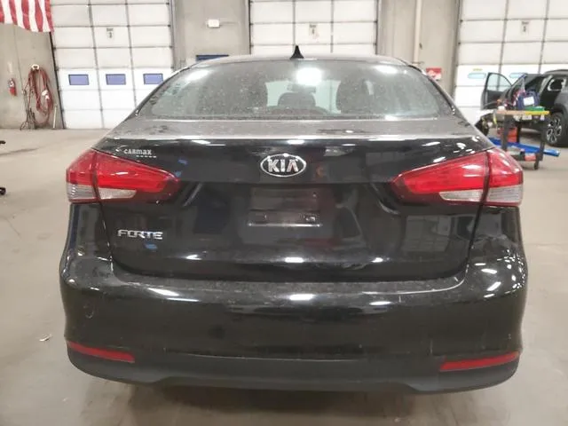 3KPFK4A73HE103939 2017 2017 KIA Forte- LX 6