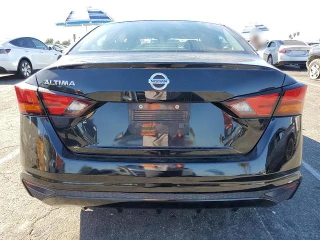 1N4BL4BV7NN384813 2022 2022 Nissan Altima- S 6