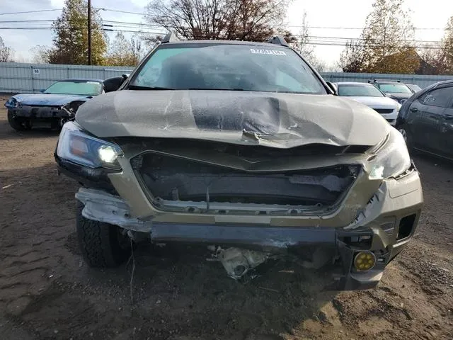 4S4BTGUD3N3128126 2022 2022 Subaru Outback- Wilderness 5