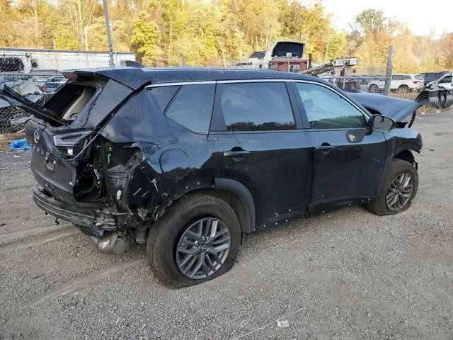 5N1BT3AB2PC932044 2023 2023 Nissan Rogue- S 3