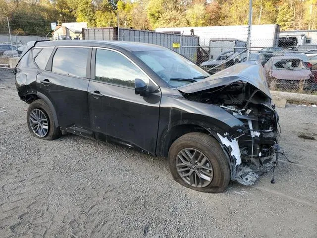 5N1BT3AB2PC932044 2023 2023 Nissan Rogue- S 4